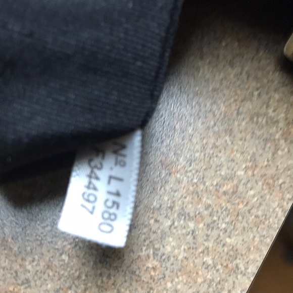 Coach Convertible Crossbody Bag - Picture 8 of 8